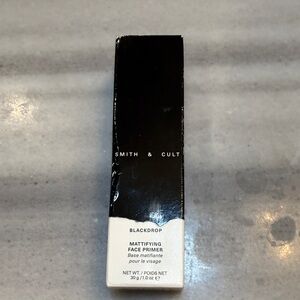 Smith & Cult Mattifying Face Primer